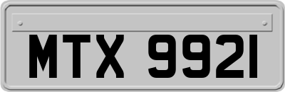 MTX9921