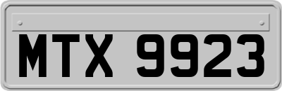 MTX9923