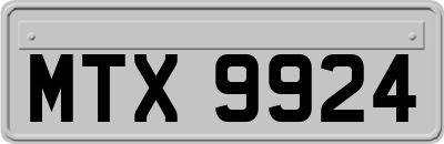 MTX9924