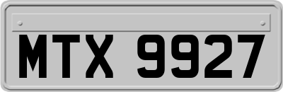 MTX9927