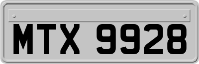 MTX9928