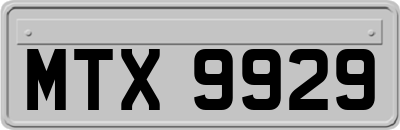 MTX9929