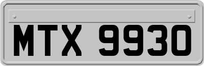 MTX9930