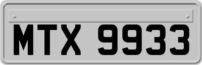 MTX9933