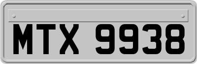 MTX9938