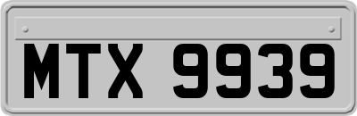 MTX9939