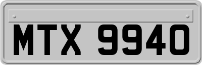 MTX9940