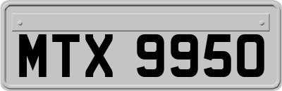 MTX9950