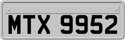 MTX9952