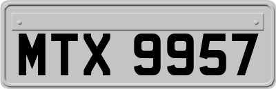 MTX9957