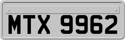MTX9962