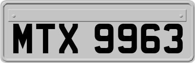 MTX9963