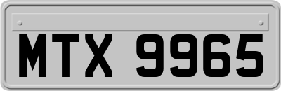 MTX9965