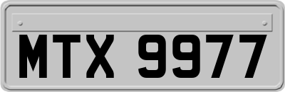 MTX9977