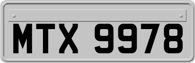 MTX9978