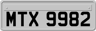 MTX9982