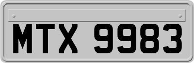 MTX9983