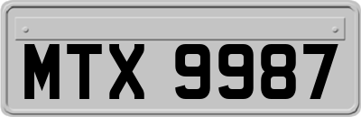 MTX9987