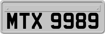 MTX9989