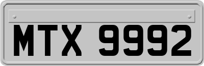 MTX9992