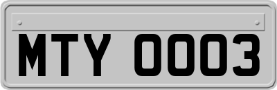 MTY0003