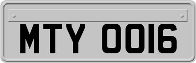 MTY0016