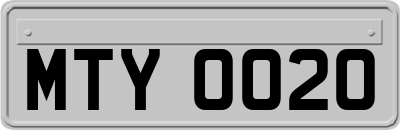 MTY0020