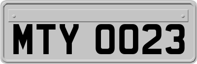 MTY0023