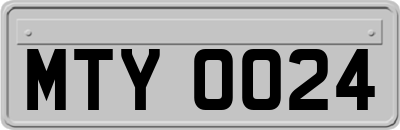 MTY0024