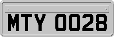 MTY0028