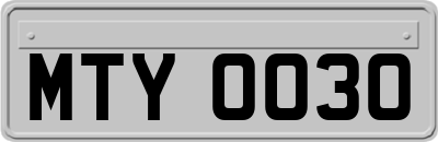 MTY0030