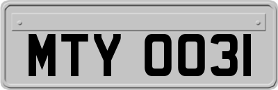 MTY0031