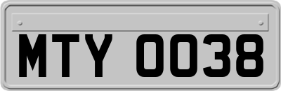 MTY0038