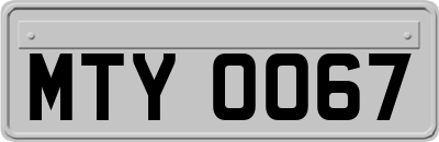 MTY0067