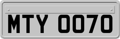 MTY0070