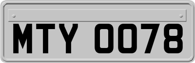 MTY0078