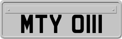 MTY0111