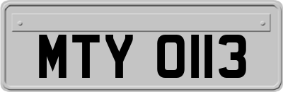 MTY0113