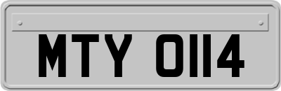 MTY0114