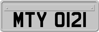 MTY0121