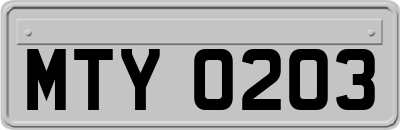 MTY0203