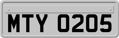 MTY0205