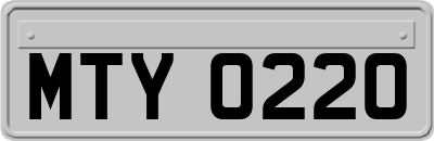 MTY0220