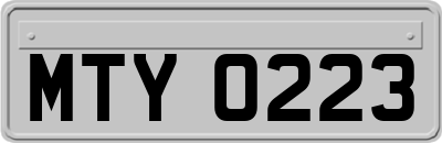 MTY0223