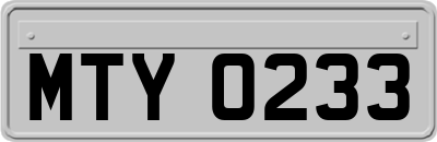 MTY0233