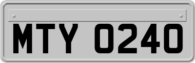 MTY0240