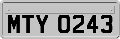 MTY0243