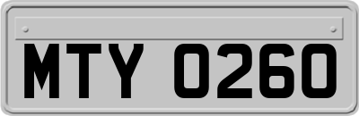 MTY0260