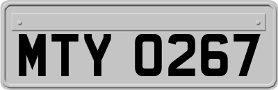 MTY0267