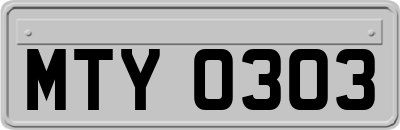 MTY0303